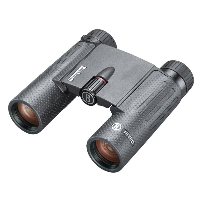 Binoculares Bushnell Nitro 10x25