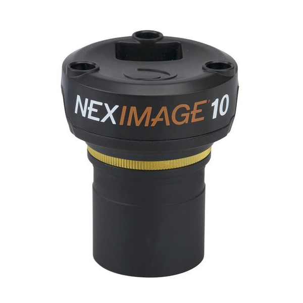 Cámara NexImage 10 Celestron