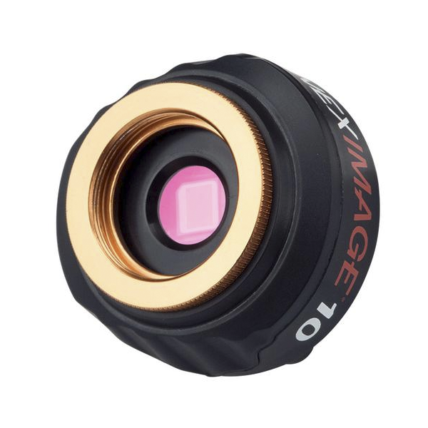 Cámara NexImage 10 Celestron