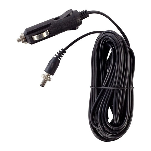 Cable Corriente de Auto para Telescopios Computarizados
