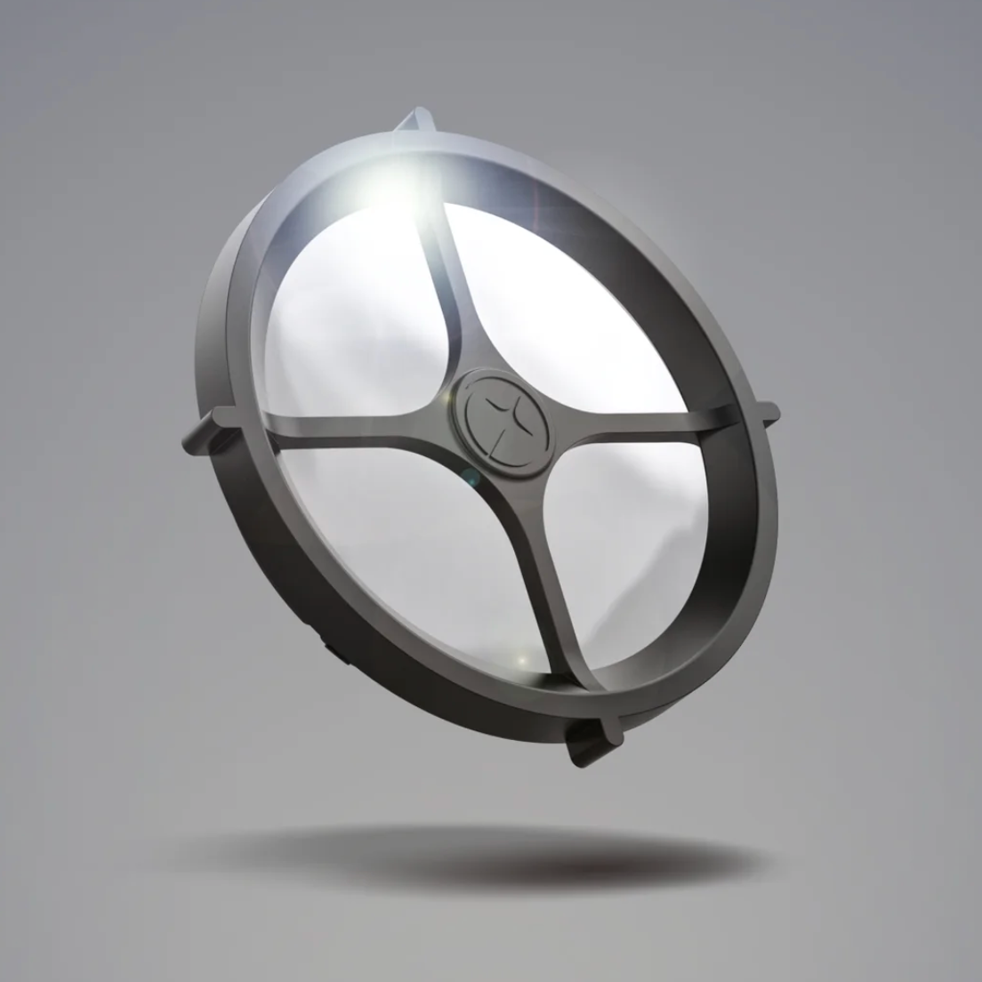Filtro Solar para Unistellar Evscope y Equinox (I,II)