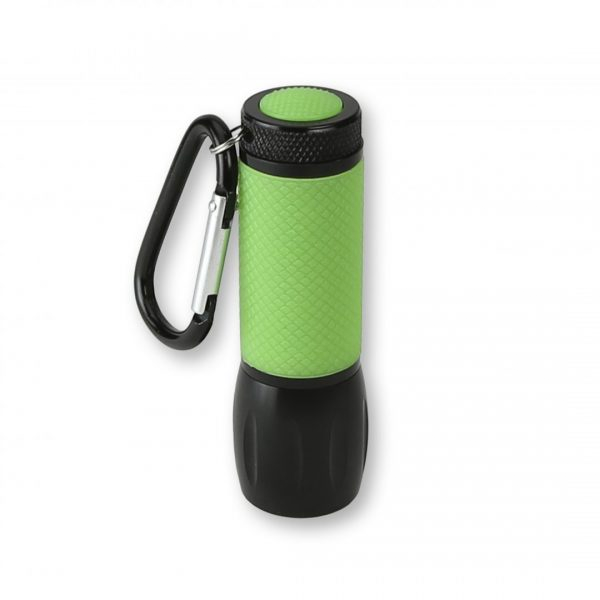 Linterna Luz Roja Carson RedSight