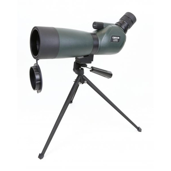 Catalejo Carson Everglade 15-45x60