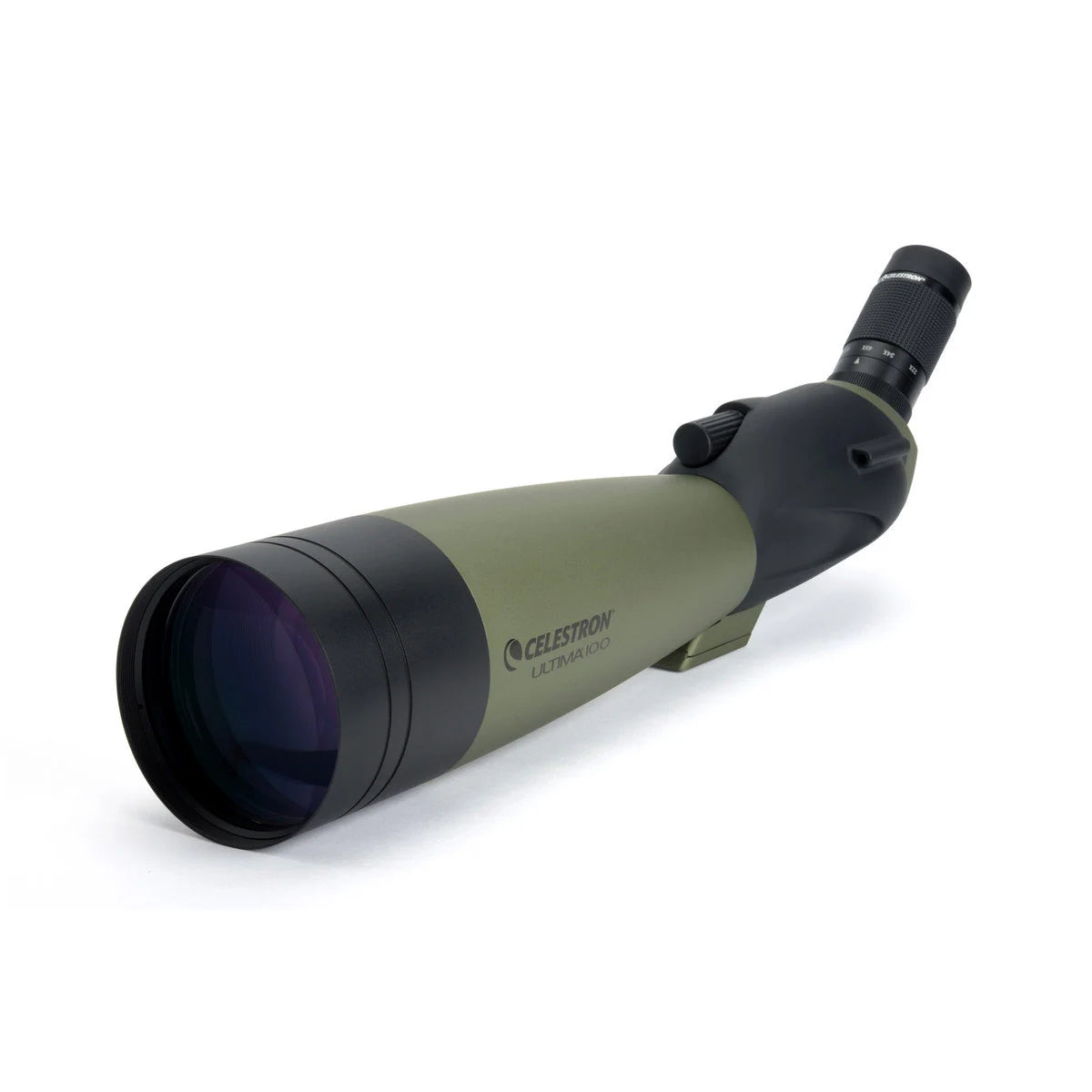 Catalejo Celestron Ultima 100
