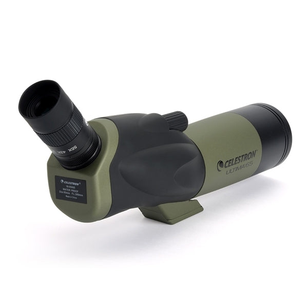 Catalejo Celestron Ultima 65
