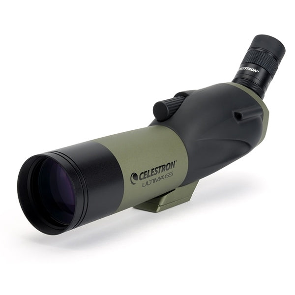 Catalejo Celestron Ultima 65