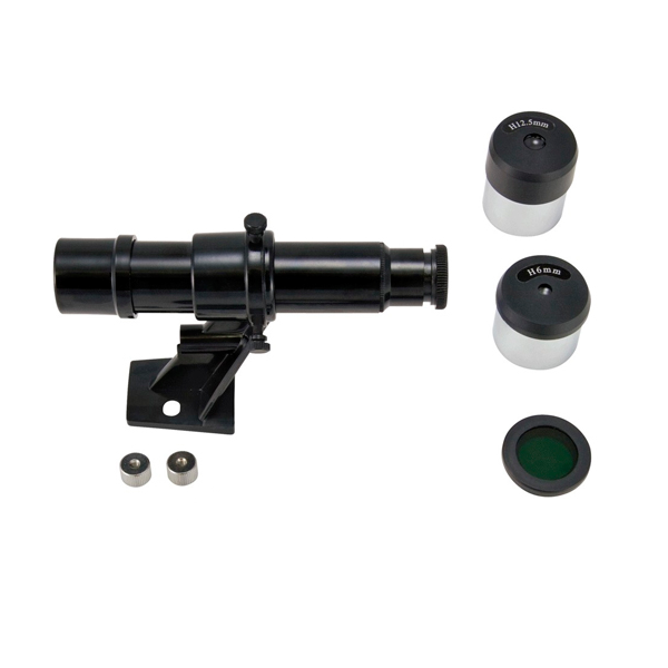 Kit de accesorios para Celestron FirstScope