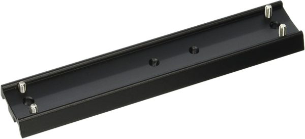 Cola de milano tipo Vixen 8"