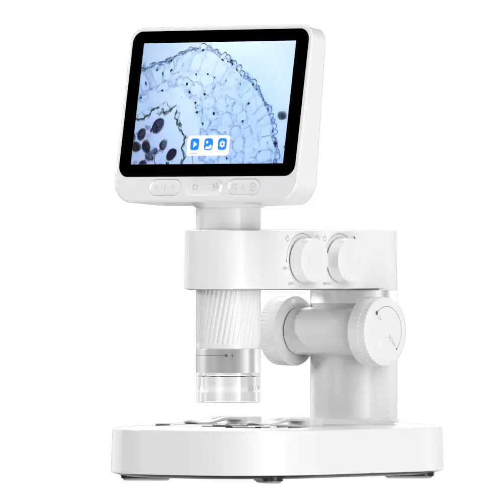Microscopio Digital BeaverLAB Darwin M2