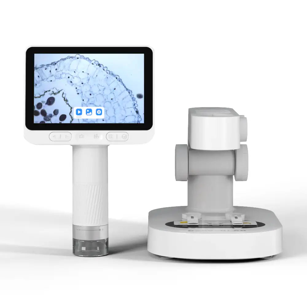 Microscopio Digital BeaverLAB Darwin M2