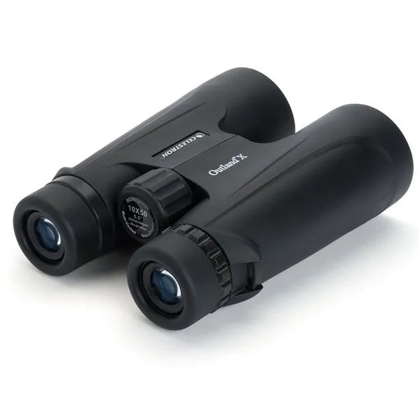Binocular Celestron OutlandX 10x50