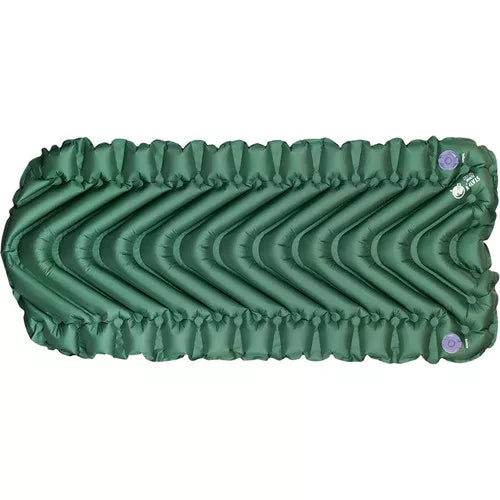 Colchoneta Inflable Klymit Static V Niño