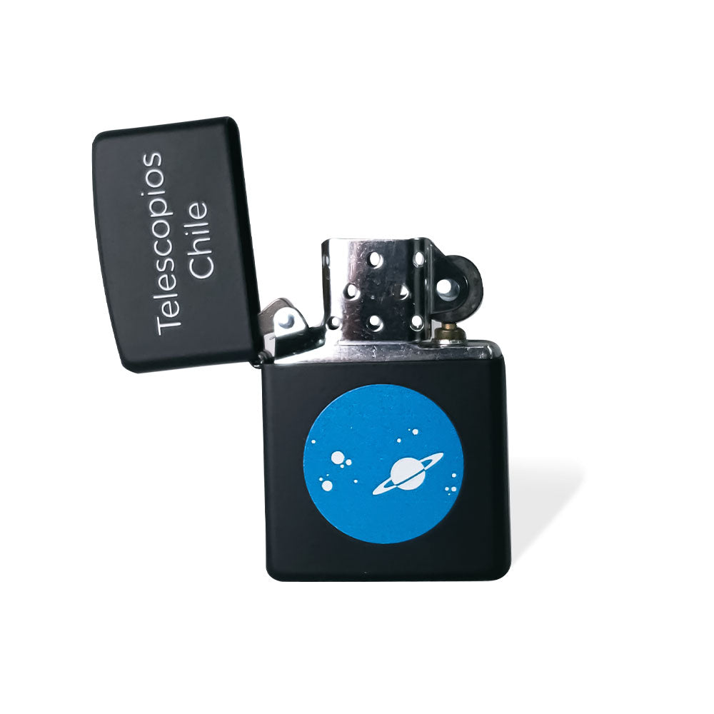 Zippo Telescopios Chile Encendedor