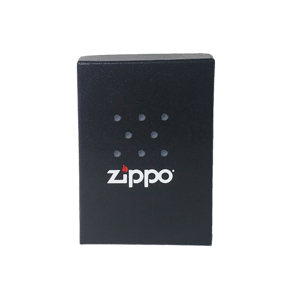 Zippo Telescopios Chile Encendedor (Edición Limitada)