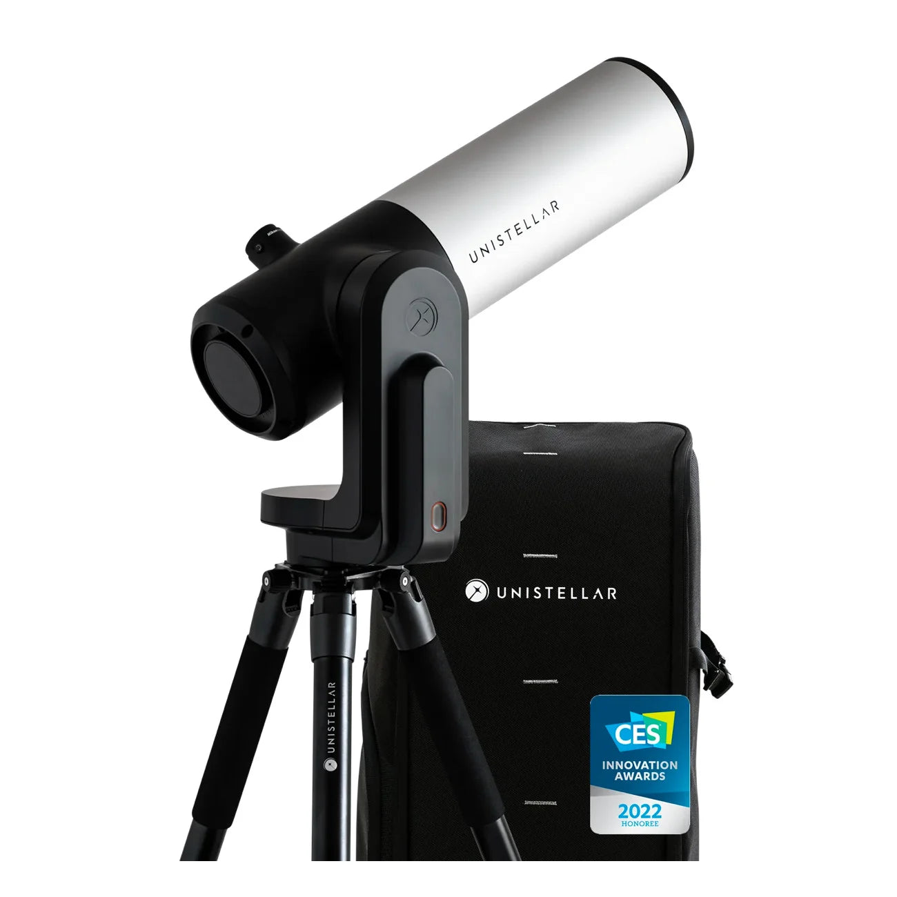 Telescopio Digital Unistellar eVscope 2 con Mochila