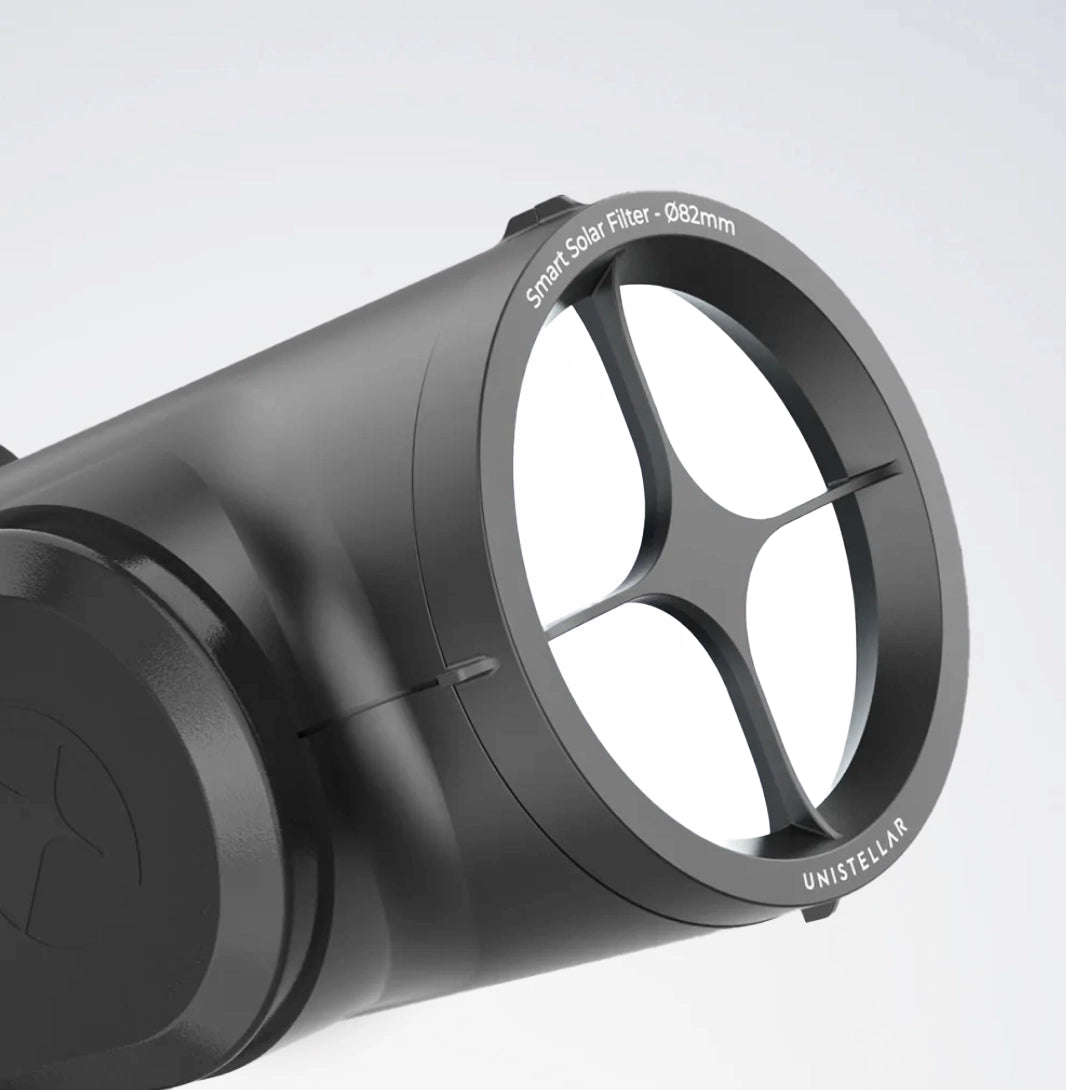 Filtro Unistellar Odyssey y Odyssey Pro