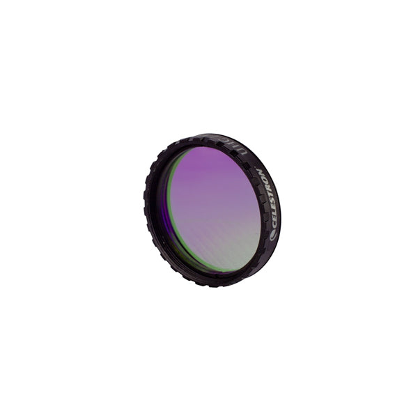 Filtro Celestron UHC/LPR antipolución