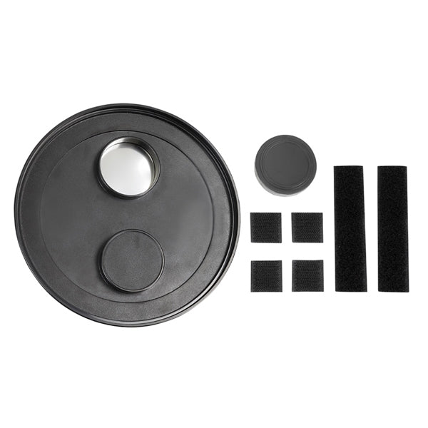 Filtro Solar Celestron EclipSmart PS 127EQ