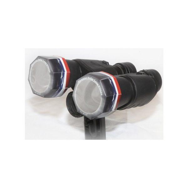 Filtros Solares DayStar 50mm para Binoculares