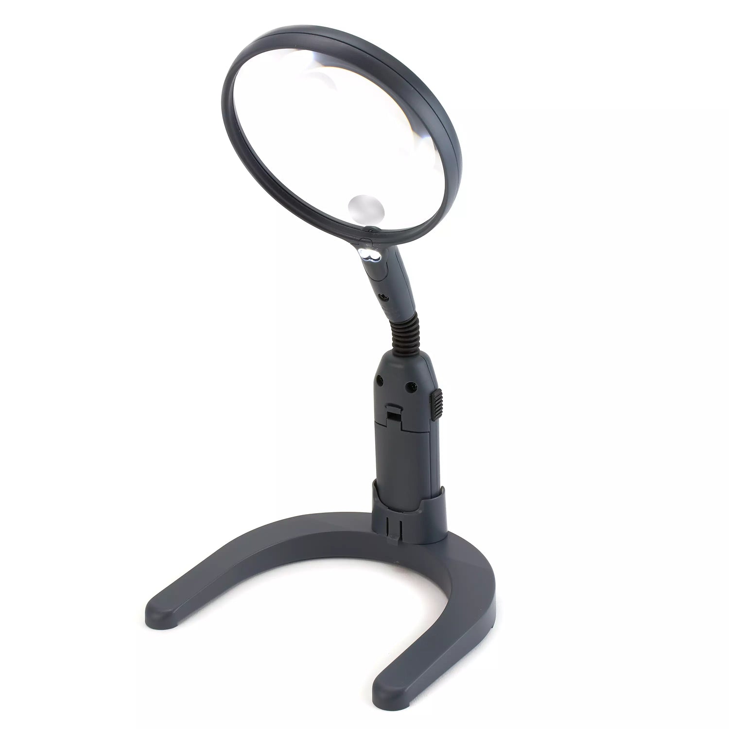 Lupa Manos Libres Carson MagniLamp LED