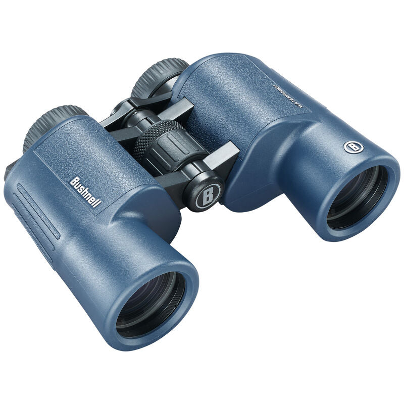 Binoculares Bushnell H2O 10X42 (Porro)