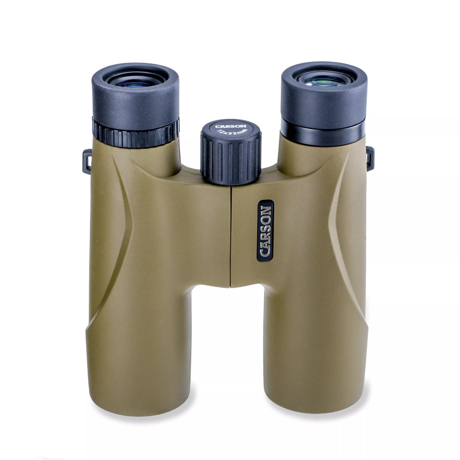 Binocular Carson Stinger 12x32