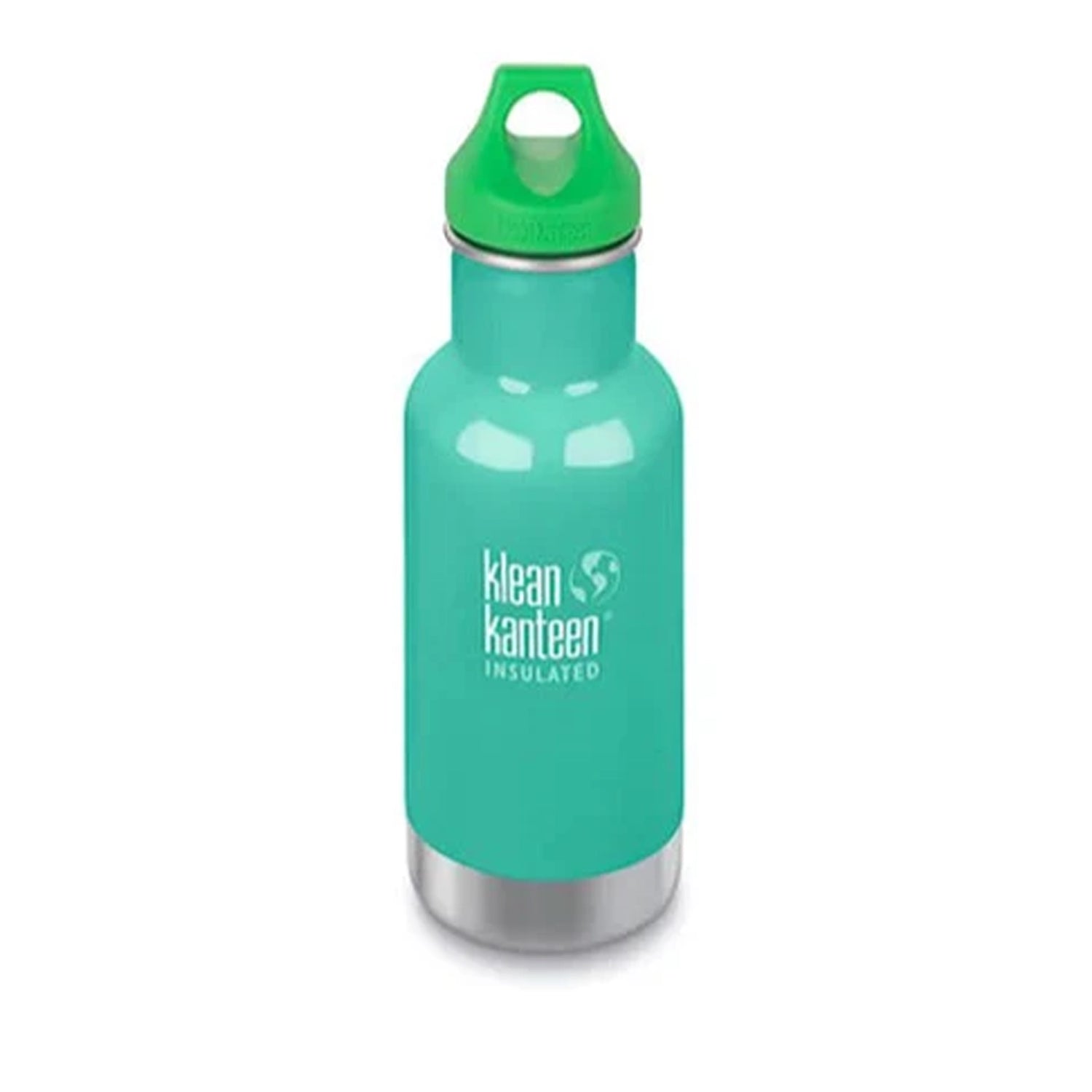 Botella Térmica Klean Kanteen Kid 355ml Sea Crest