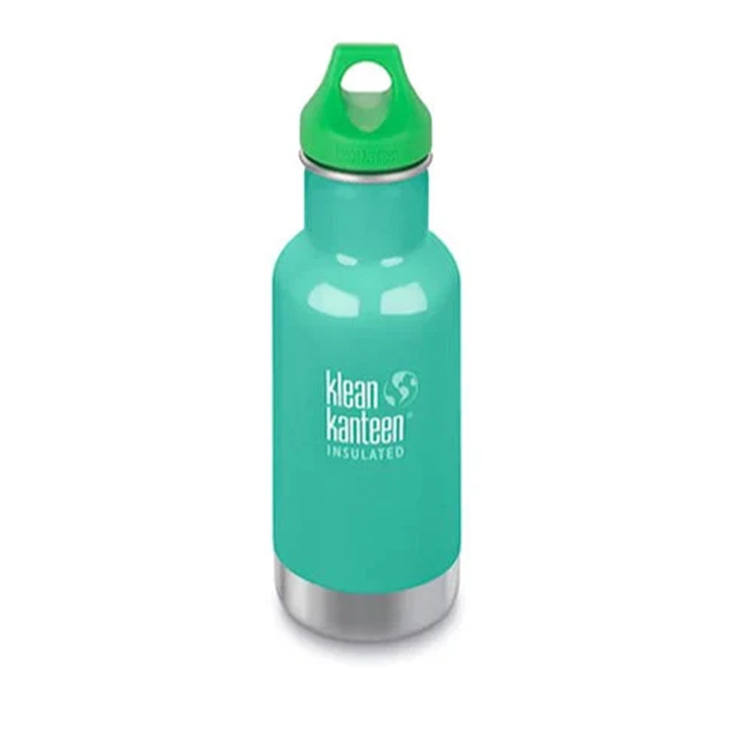 Botella Térmica Klean Kanteen Kid 355ml Sea Crest