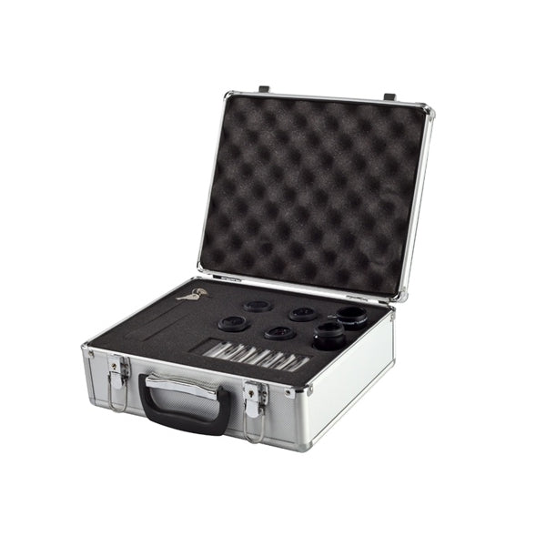 Kit de Oculares y Filtros 1.25 Celestron