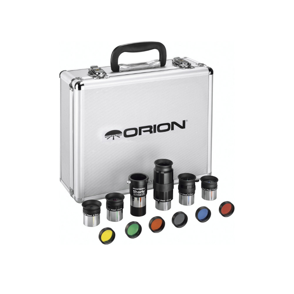 Kit de accesorios premium 1.25" Orion