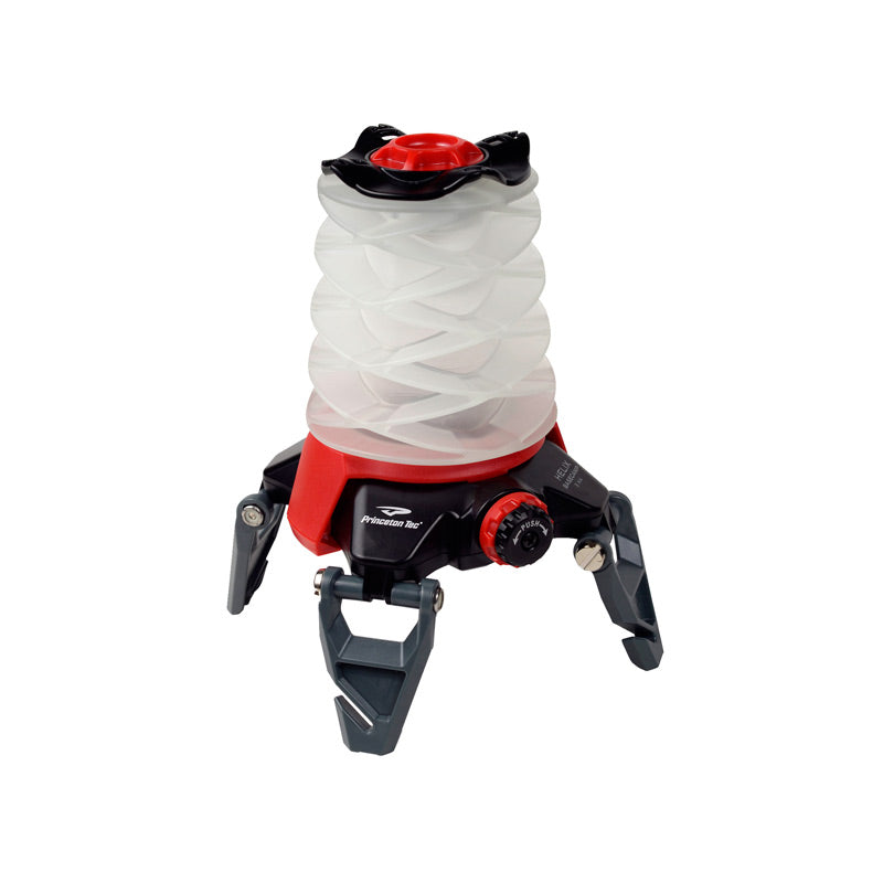 Lámpara Helix Basecamp 250 lúmenes