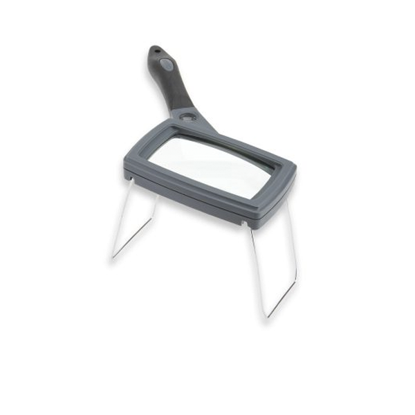 Lupa Carson SureGrip de Lectura