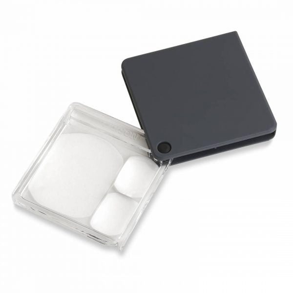 Lupa compacta Carson Magniflip