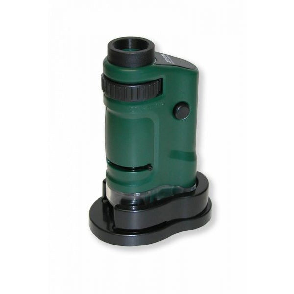 Microscopio de Bolsillo Carson Microbrite