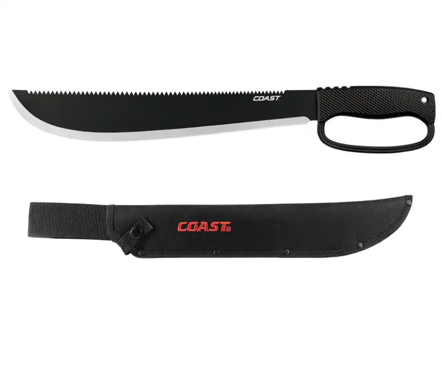 Machete Coast F1400