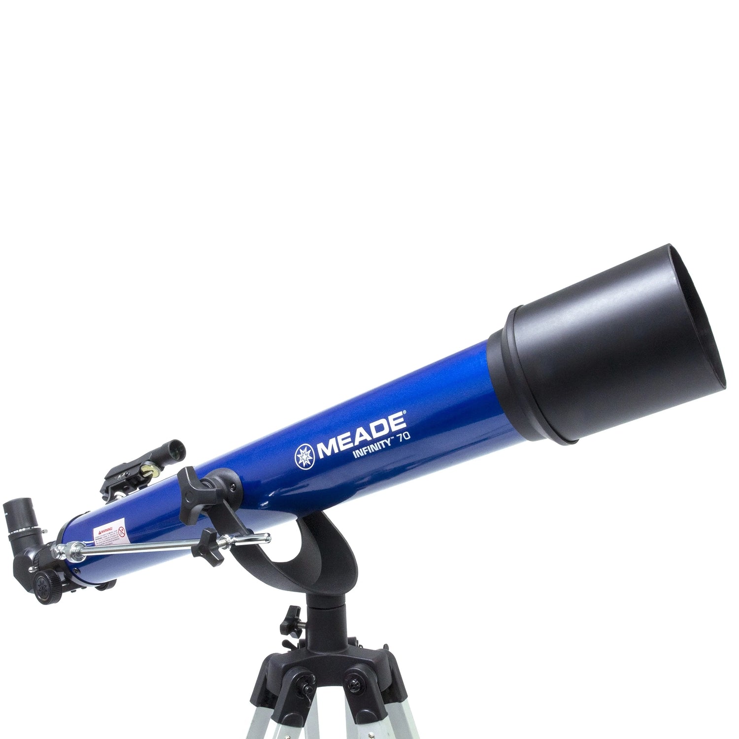 Telescopio Meade Infinity 70 AZ (Segunda Selección)