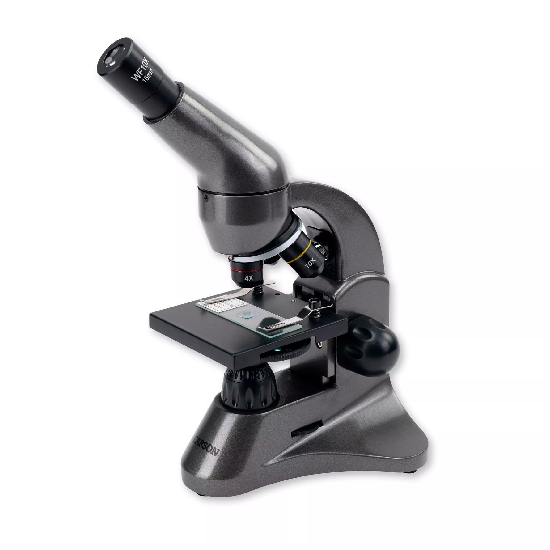 Microscopio Carson MS-040