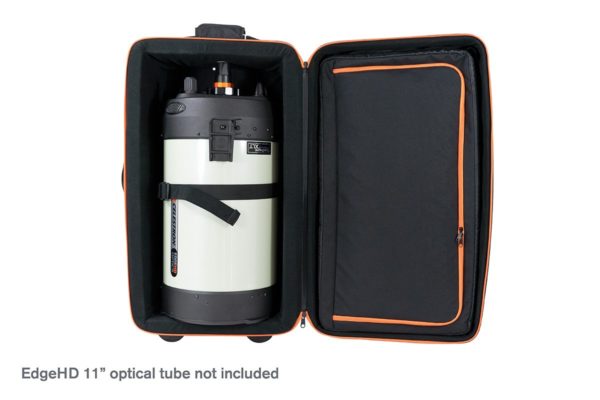 Maleta Celestron para telescopio Nexstar 8 y tubos de 9,25 y 11