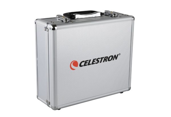 Maletín para oculares 1.25" Celestron
