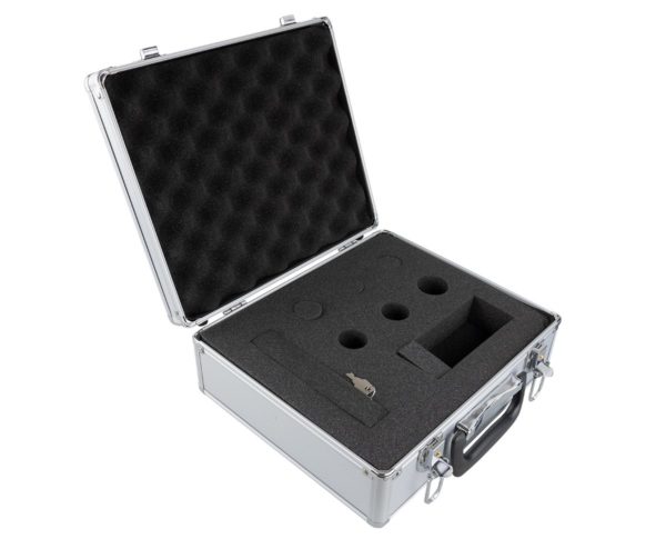 Maletín para oculares 1.25" Celestron