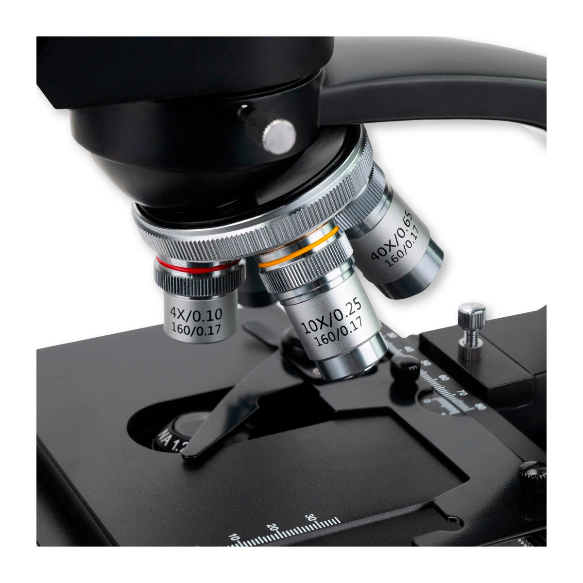Microscopio Binocular Carson MS-170