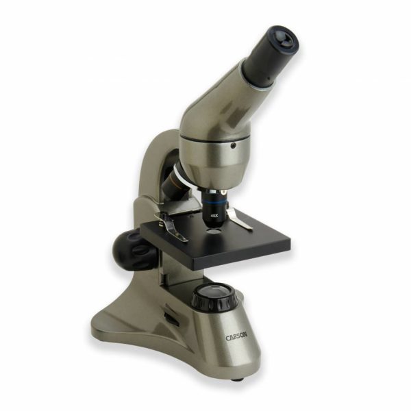 Microscopio Carson MS-040