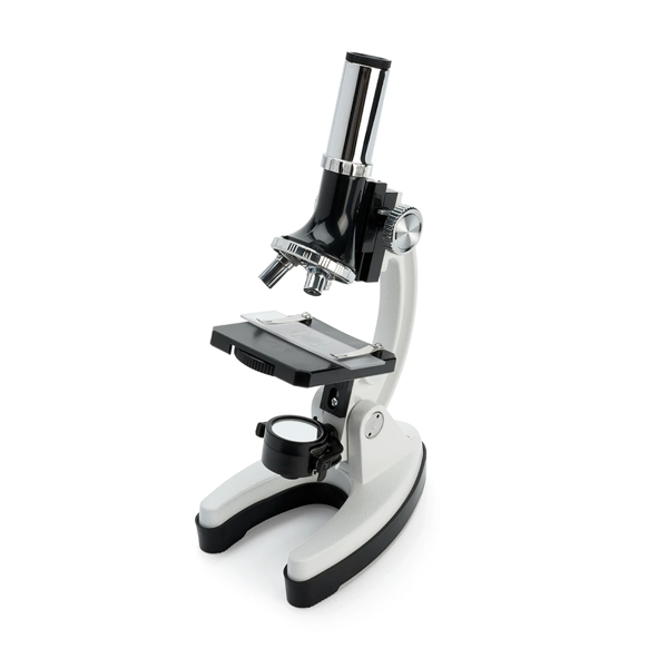 Microscopio Celestron Kids Básico