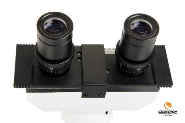 Microscopio Celestron Labs CB2000CF