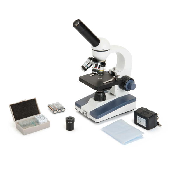Microscopio Celestron Labs CM1000C