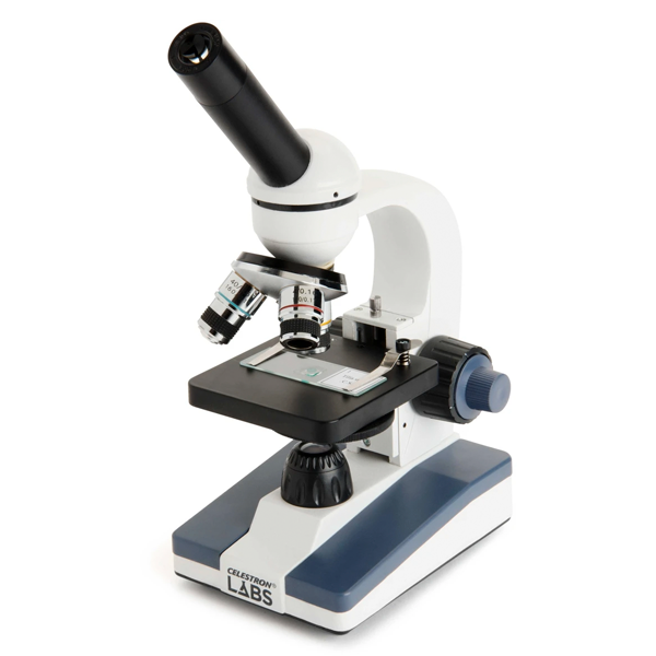 Microscopio Celestron Labs CM1000C