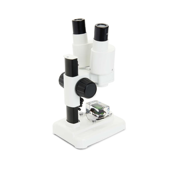 Microscopio Celestron Labs S20