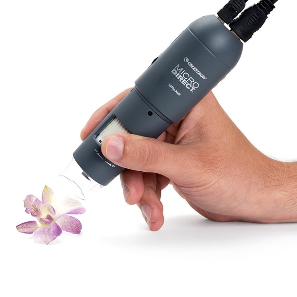 Microscopio Celestron MicroDirect