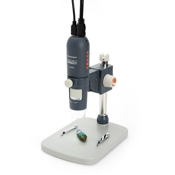 Microscopio Celestron MicroDirect