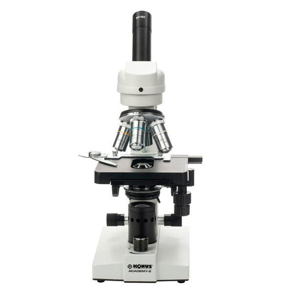 Microscopio Konus Academy-2